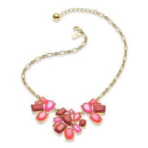 Kate Spade | NWT Crystal Fiesta Necklace